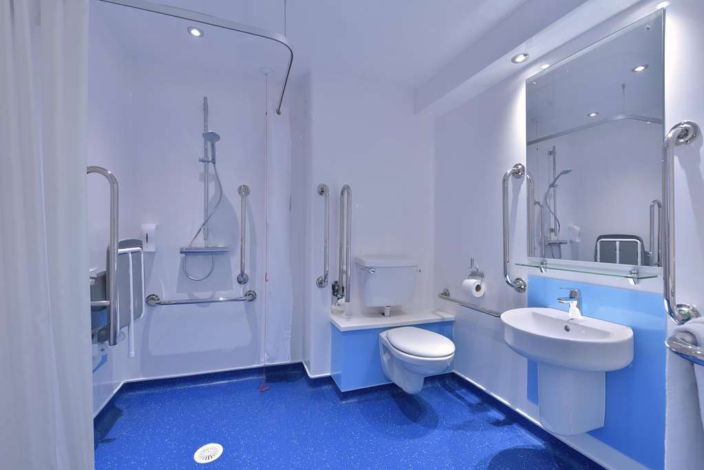 Travelodge Dorking Room photo